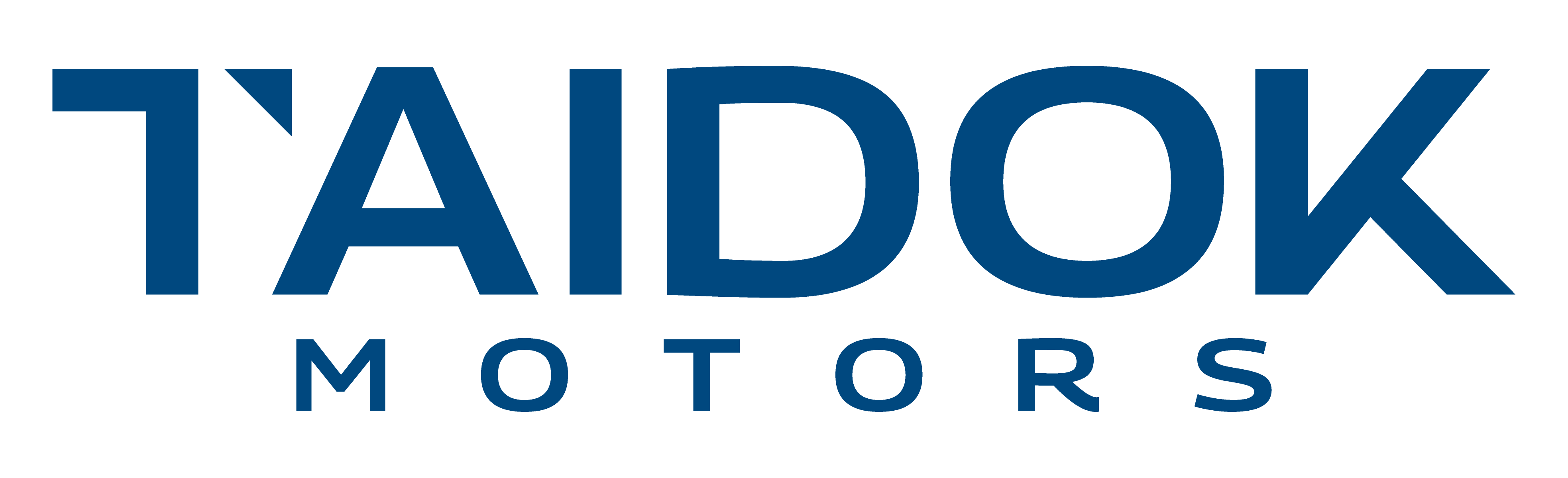 Taidok Motor